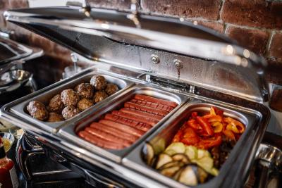 ولی هتل مخوایا مسکو