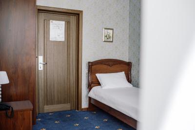 ولی هتل مخوایا مسکو