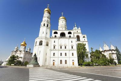 ولی هتل مخوایا مسکو