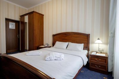 ولی هتل مخوایا مسکو