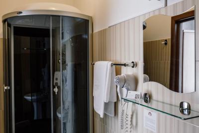 ولی هتل مخوایا مسکو