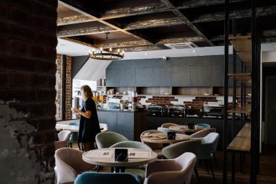 ولی هتل مخوایا مسکو