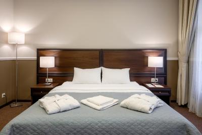 ولی هتل مخوایا مسکو