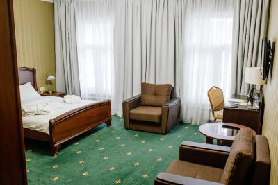 ولی هتل مخوایا مسکو