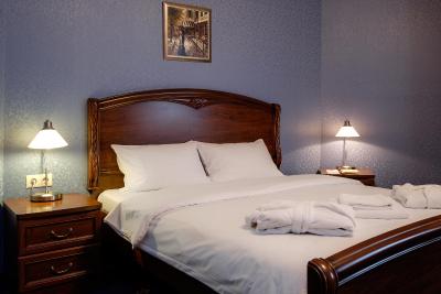 ولی هتل مخوایا مسکو