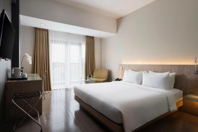 سانتیکا سیلیجیتا نوسا دوا بالی