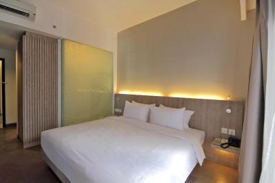 سانتیکا سیلیجیتا نوسا دوا بالی