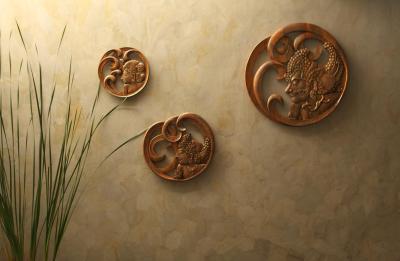 سانتیکا سیلیجیتا نوسا دوا بالی