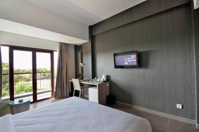 سانتیکا سیلیجیتا نوسا دوا بالی