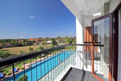 سانتیکا سیلیجیتا نوسا دوا بالی