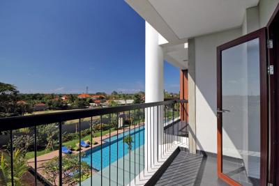 سانتیکا سیلیجیتا نوسا دوا بالی