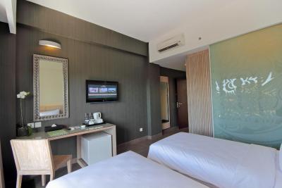 سانتیکا سیلیجیتا نوسا دوا بالی