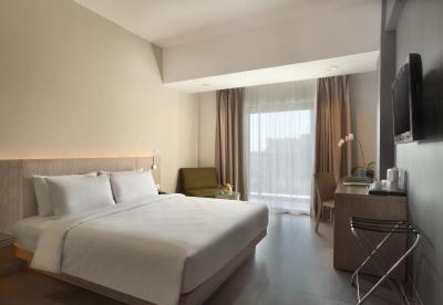 سانتیکا سیلیجیتا نوسا دوا بالی