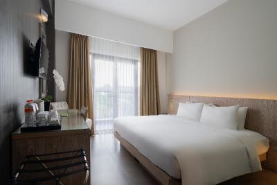 سانتیکا سیلیجیتا نوسا دوا بالی