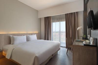 سانتیکا سیلیجیتا نوسا دوا بالی