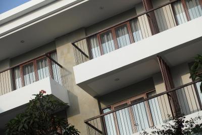 سانتیکا سیلیجیتا نوسا دوا بالی