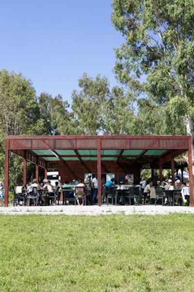 لاریسا بیچ کلوب ساید