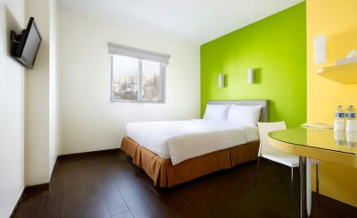 اماریز هتل در سوسیلو گرگول