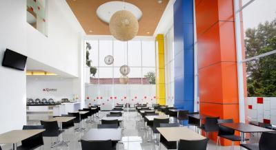 اماریز هتل در سوسیلو گرگول