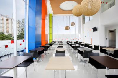 اماریز هتل در سوسیلو گرگول