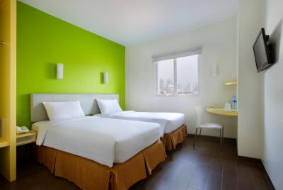 اماریز هتل در سوسیلو گرگول