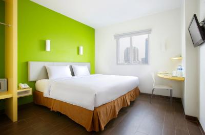 اماریز هتل در سوسیلو گرگول