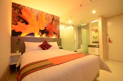 کل هتل جاکارتا