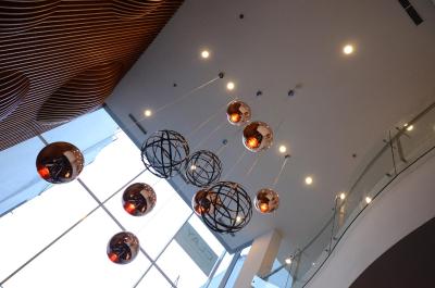 کل هتل جاکارتا