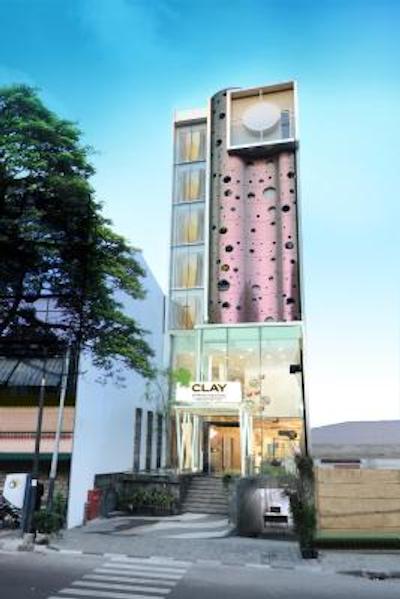 کل هتل جاکارتا