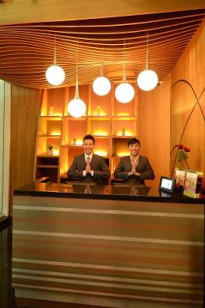 کل هتل جاکارتا