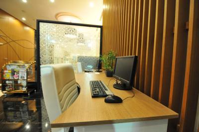 کل هتل جاکارتا