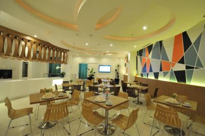 کل هتل جاکارتا