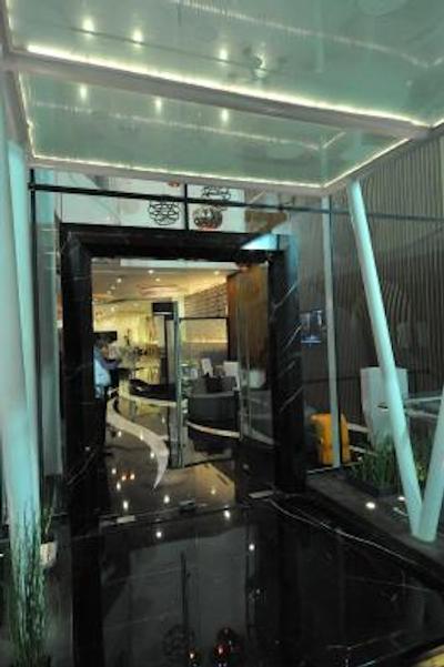 کل هتل جاکارتا