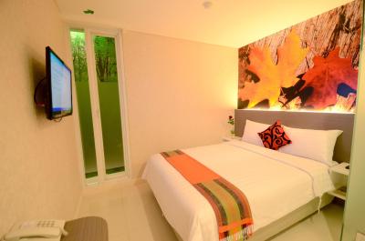 کل هتل جاکارتا