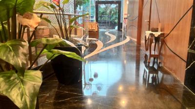 کل هتل جاکارتا