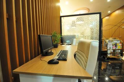 کل هتل جاکارتا