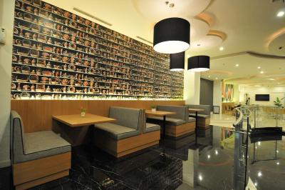 کل هتل جاکارتا