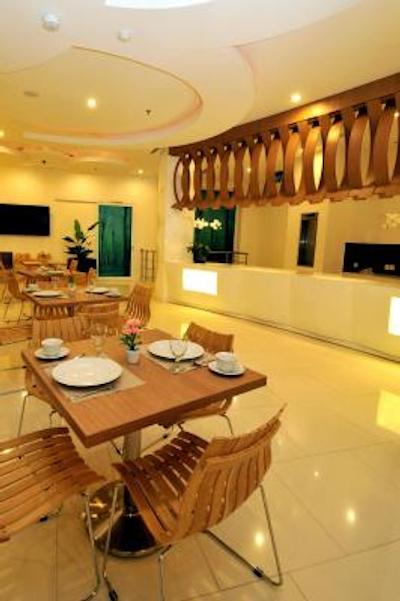 کل هتل جاکارتا