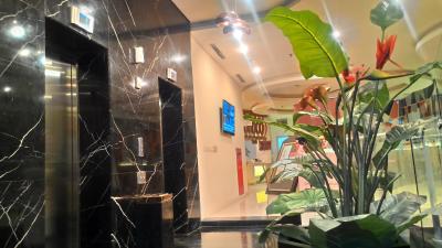 کل هتل جاکارتا