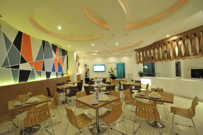 کل هتل جاکارتا