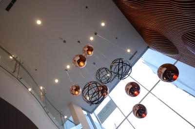 کل هتل جاکارتا