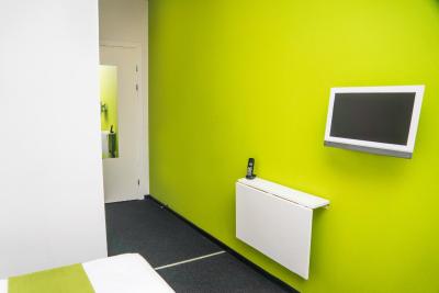 استیشن هتل جی73