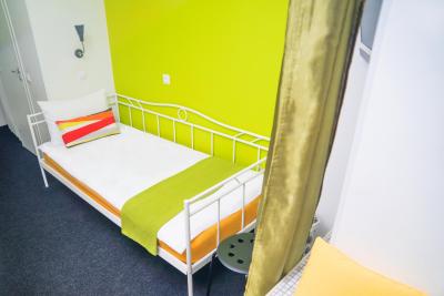 استیشن هتل جی73