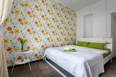 استیشن هتل جی73