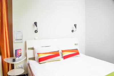 استیشن هتل جی73