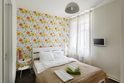 استیشن هتل جی73