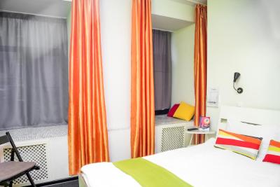 استیشن هتل جی73