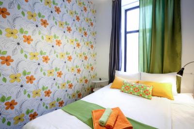 استیشن هتل جی73