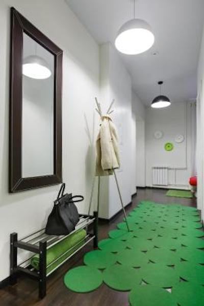 استیشن هتل جی73