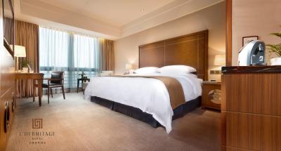 لهرمیتاج شنزهن